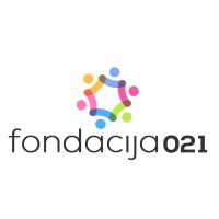 Fondacija 021 Novi Sad logo - Similar company to Impress Solutions Doo Novi Sad