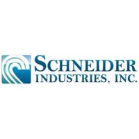 Schneider Industries, Inc. logo - Similar company to Grupo Oliveira