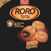 BAJ Trading Ltd| Wholesaler of ECLAIRS and TOFFEE Candys in Kenya. logo - Similar company to Rewaq Engineering