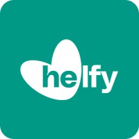 Helfy logo - Similar company to Cherry