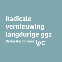 Radicale vernieuwing langdurige ggz logo - Similar company to Loc