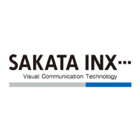 SAKATA INX CORPORATION logo - Similar company to Ink World