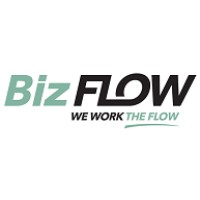 BizFlow logo - Similar company to Vighnesh Technologies