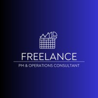 Freelance Project Management & Operations Consultant logo - Similar company to Airport Management & Operations Consultant Services