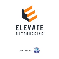 Elevate Outsourcing logo - Similar company to The Seo Dad