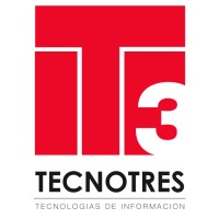 Tecnotres logo - Similar company to Gt3 Soluciones Tecnológicas