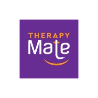 Therapy Mate logo - Similar company to Emr-Bear, Llc
