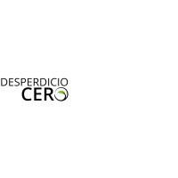 Desperdicio Cero logo - Similar company to Gastropología: Antropología Del Bar