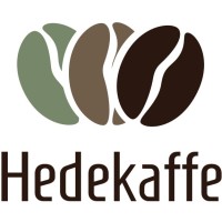 Kafferisteriet Hedekaffe ApS logo - Similar company to Kaffe Lars A/S