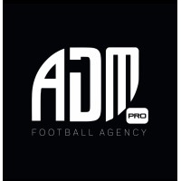 ADM Pro Sports logo - Similar company to Adm Sports Group
