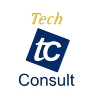 Techconsult logo - Similar company to Techconsult Gmbh