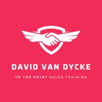 Van Dycke David ｌStrategische verkooptraining met focus op waardecreatie logo - Similar company to Sprekerspool