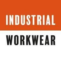Industrial Workwear Ltd logo - Similar company to Branded Workwear