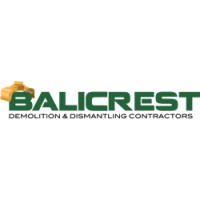 Balicrest Ltd logo - Similar company to H&K Structural Engineers Ltd
