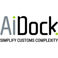 AiDock Ltd. logo - Similar company to Arcusis