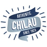 Chilau Foods logo - Similar company to Grind Goods
