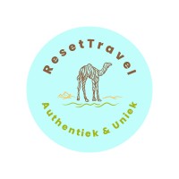 ResetTravel logo - Similar company to Resett