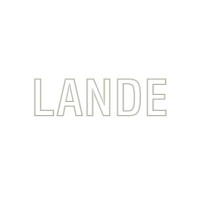 LANDE Design Studio logo - Similar company to Samuel Hare Designs