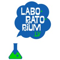 Laboratorium.lv logo - Similar company to Laboratorium Zinātnes Skola