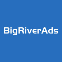 BigriverAds logo - Similar company to Hehemobi