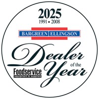 Bargreen Ellingson logo - Similar company to Ck Snack Foods, Llc (Cheeze Kurls)