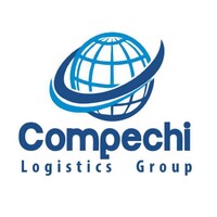 Compechi Logistics Group logo - Similar company to Mg Logistic