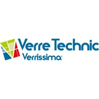 Verre Technic Verrissima logo - Similar company to Acro-Pôles Services