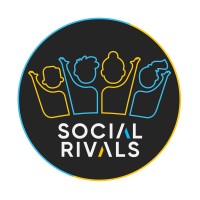 Social Rivals logo - Similar company to Acres
