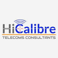 HiCalibre Telecom Consultants logo - Similar company to Wyzcom