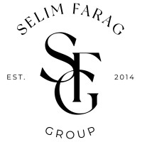 SFG - Selim Farag Group logo - Similar company to Tahiti Developments