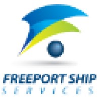 Freeport Ship Services
