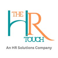 The HR Touch logo - Similar company to Hr Livewire
