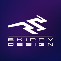 Skippy Design logo - Similar company to Skippy