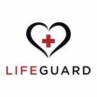 LifeGuard Technology logo - Similar company to Rasain Technology