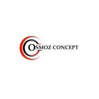 Osmoz Concept logo - Similar company to Event By P