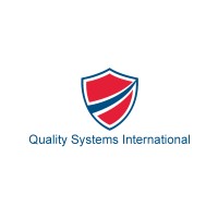 QSI logo - Similar company to Hironex Technologies