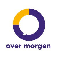 VVT Werkt aan Morgen logo - Similar company to Theatermakers Radio Kootwijk