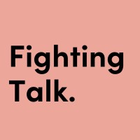 Fighting Talk logo - Similar company to The Integrate Movement