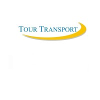 Tour Transport GmbH logo - Similar company to Weber-Vonesch Transport Ag