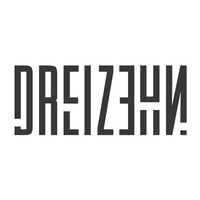 Dreizehn Agency logo - Similar company to Skoop Showroom