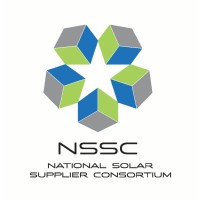 Nssc, National Solar Supplier Consortium Inc.