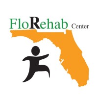 FLOREHAB CENTER LLC logo - Similar company to Rush Power Systems, Llc