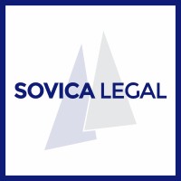 Sovica Legal logo - Similar company to Power Research & Development