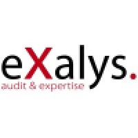 EXALYS AUDIT & EXPERTISE logo - Similar company to Exaltys