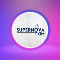 Supernova Exim logo - Similar company to Exim Point