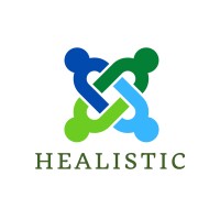 Healistic logo - Similar company to Diehards
