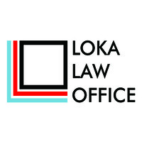LOKA LAW OFFICE logo - Similar company to Pusat Studi Hak Asasi Manusia (Pusham) Uii