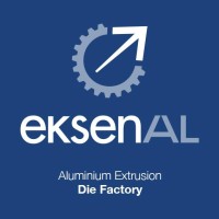 eksenAL logo - Similar company to Formek