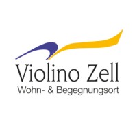 Violino Zell logo - Similar company to Fourteatwo
