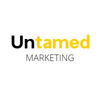 Untamed Marketing logo - Similar company to Ydx